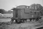 CGW Caboose 48